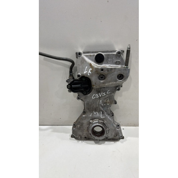 Tampa Motor Frontal Honda New Civic Hrv 1.8 G8 G9