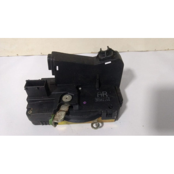 Fechadura Porta Manual Gm Astra 1999 A 2002 Diant Direita