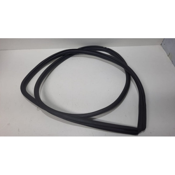 Borracha Porta Dianteira Esquerda Corolla 2020 2021 2022 23