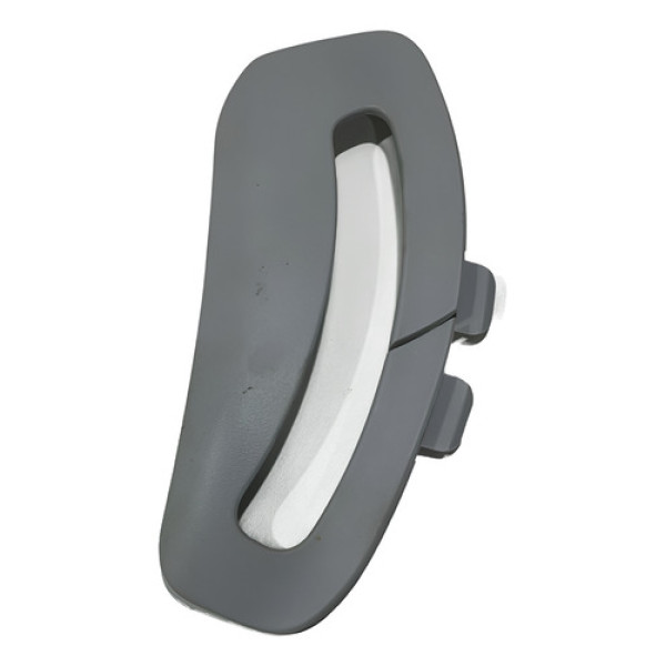 Acabamento Coluna Cinto Lado Esquerdo Jeep Compass 2018 Á 21