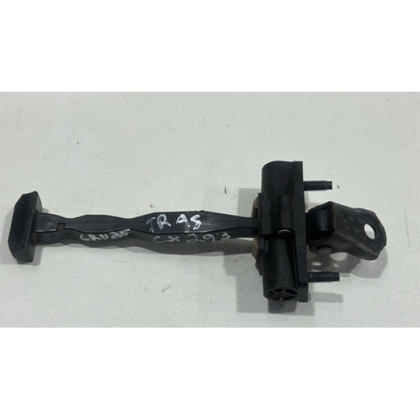 Limitador Porta Traseira Gm Cruze Sedan 2017 Á 2021 Original