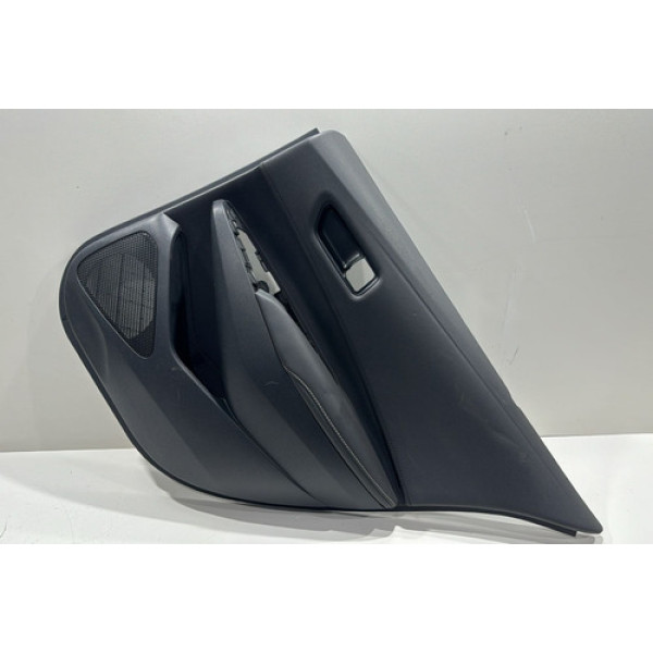 Forro De Porta Traseiro Direito Toyota Corolla 2020/2023