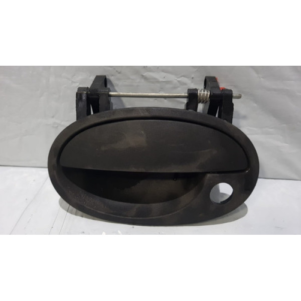 Maçaneta Externa Diant Esquerda Corsa Meriva Montana 2002/10