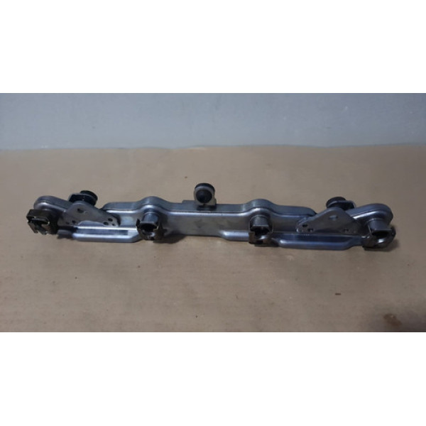 Flauta Bicos Injetores Honda Crv 2007 2008 2009 2010 2011