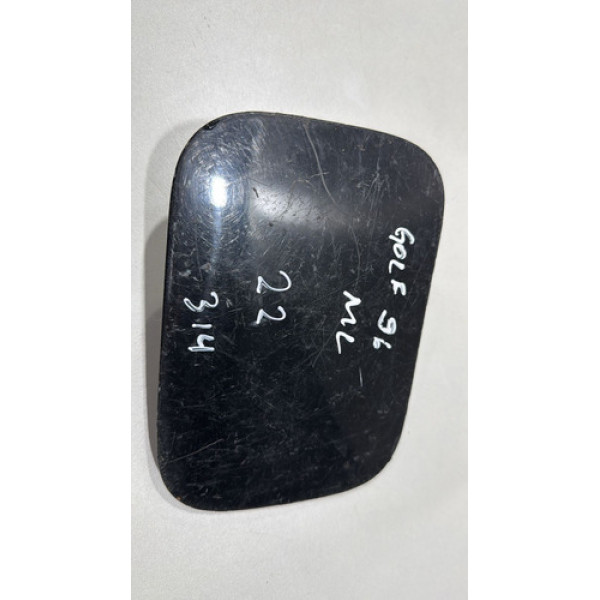 Portinhola Tampa De Combustível Vw Golf 94 A 98 Usado Origin