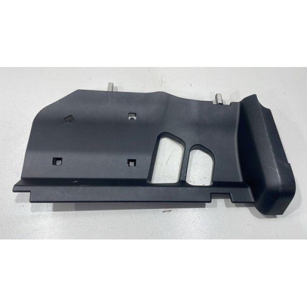 Acabamento Inferior Painel Porta Luvas Civic G10 2017 Á 2022