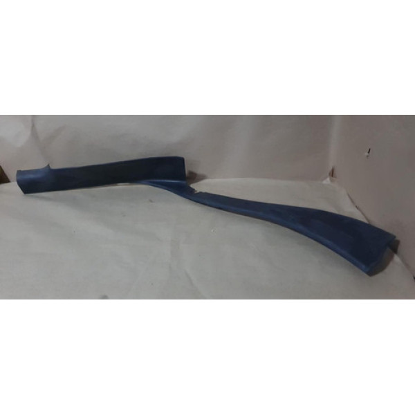 Soleira Traseira Esquerda Citroen C3 2006/2010 9648893377