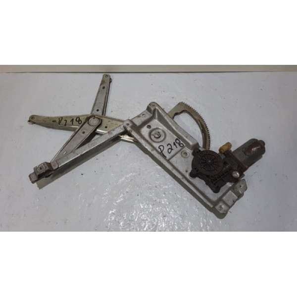 Maquina De Vidro Dianteira Direita Vectra 1997/2005 09153596