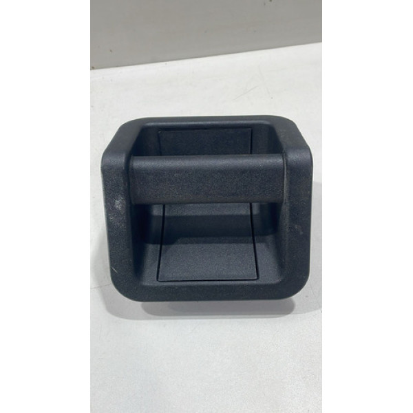 Puxador Interno Tampa Porta Malas Fusion 2013 2014 2015