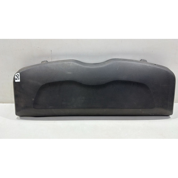 Tampão Bagagito Porta Malas Gm Onix 2013 Á 2019 Original