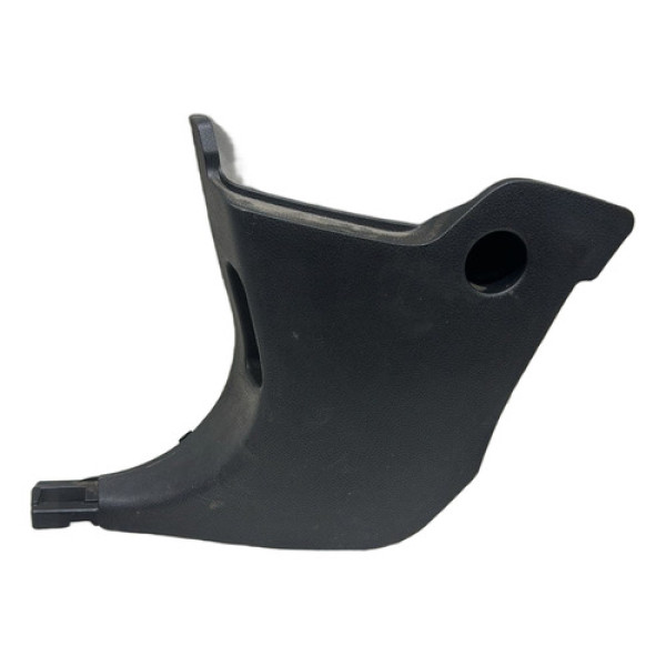 Acabamento Moldura Coluna Esquerda Civic G10 Usado Original!