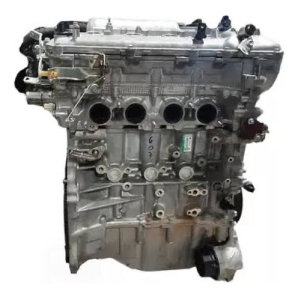 Motor Parcial Toyota Corolla 2.0 Automatico  2016 2017 2018 