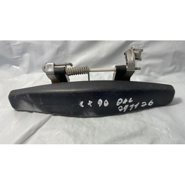 Maçaneta Externa Porta Esquerda Renault Sandero Duster Oroch