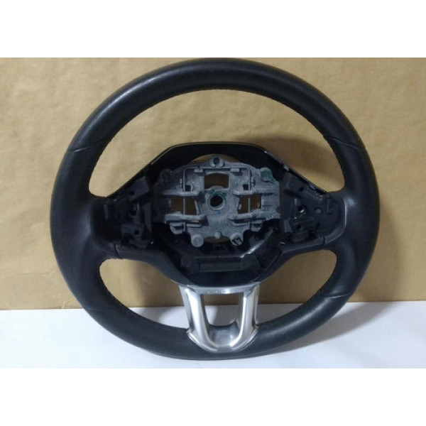 Volante Peugeot 208 2013 A 2017 Original Para Comando