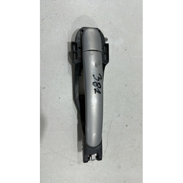 Maçaneta Externa Dianteiro Direito Gol G5 G6 8 Á 17 Original