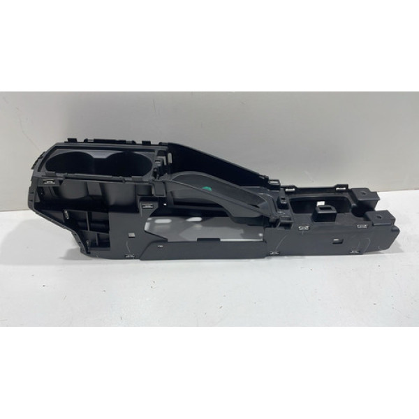 Base Console Renault Duster 2021 2022 2023 Original