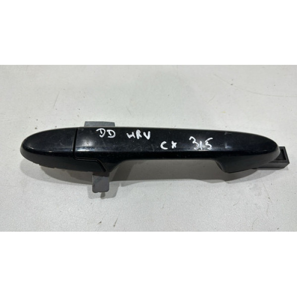 Maçaneta Externa Dianteiro Direita Hrv 2016 Á 2020 Original