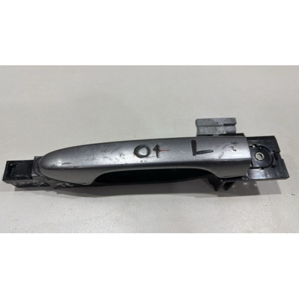 Maçaneta Externa Honda Civic 2013 2014 Traseira Esquerda