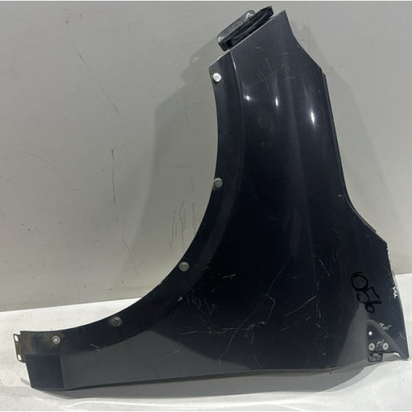 Paralama Esquerdo Fiat Argo 2017 Á 2023 Usado Original