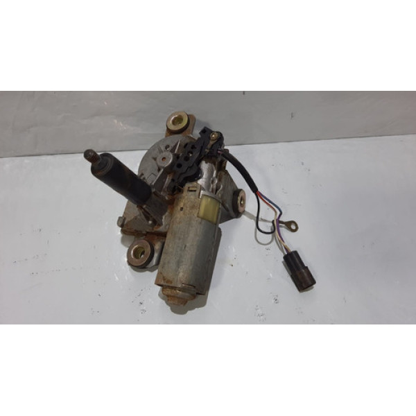 Motor Limpador Vidro Traseiro Original Gol G3 2000/2005