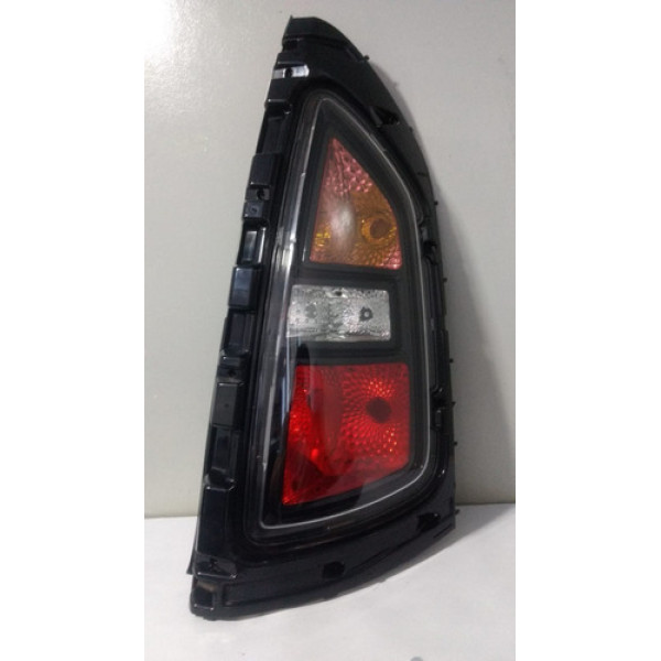Lanterna Traseira Lado Direito Kia Soul Original