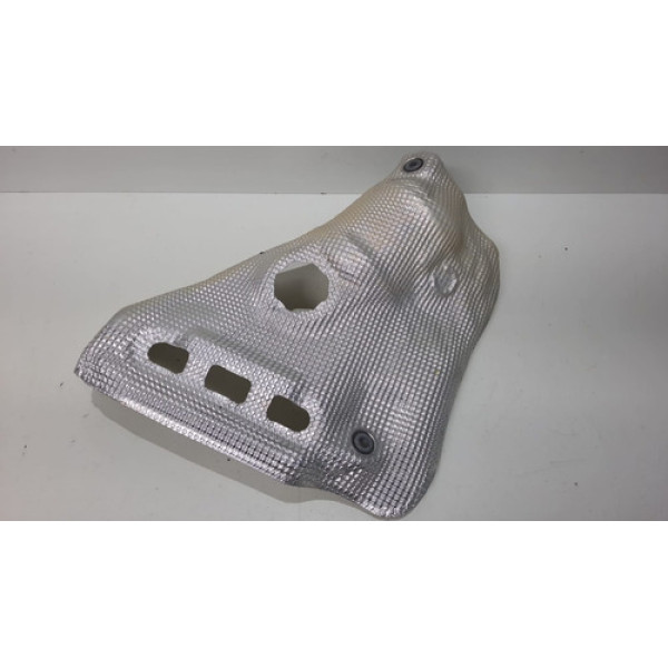 Protetor Calor Catalisador Gm Cruze 2017 Á 2023 Original