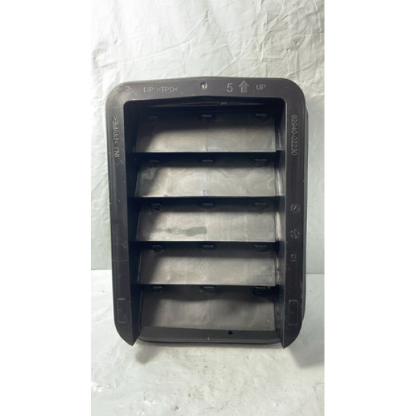 Difusor Ar Lateral Traseiro Toyota Corolla 2020 21 22 2023