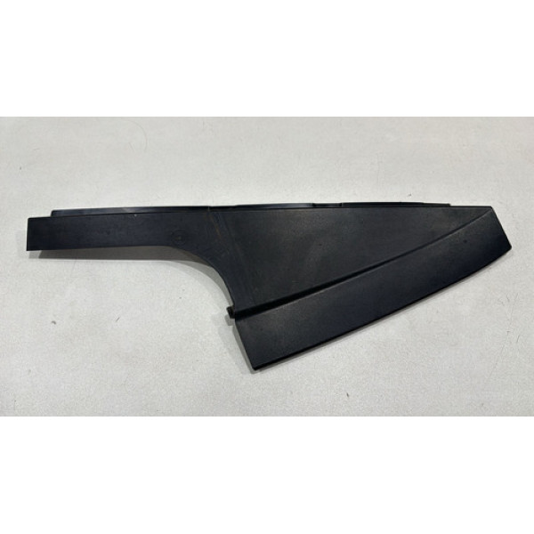 Moldura Porta Traseira Esquerda Fiat Toro 2016 2021 Usado 