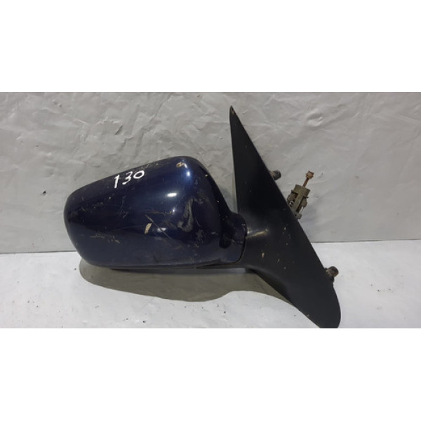 Retrovisor Direito Manual Polo 1996 A 2000 415314410 Clasic