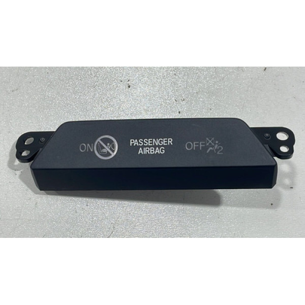  Comando Passenger Civic G10 2017 Á 2022 Original