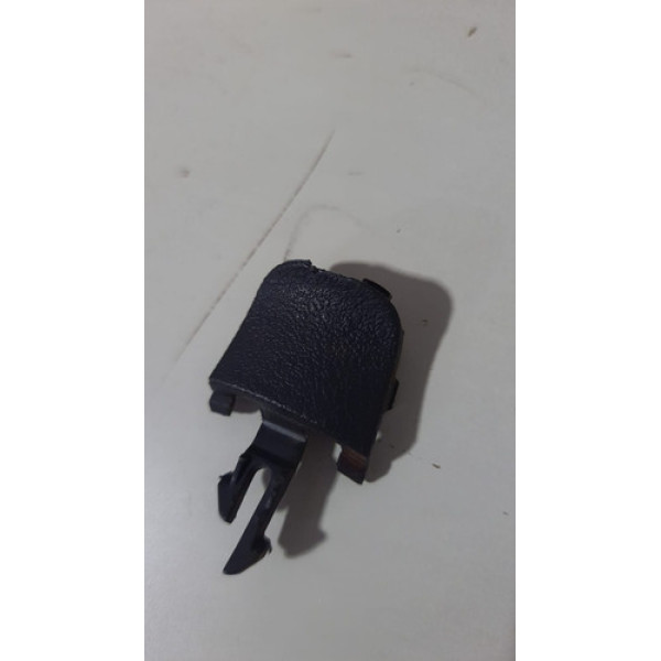 Tampa Acabamento Puxador Porta Dianteira Direita Crv 07/11