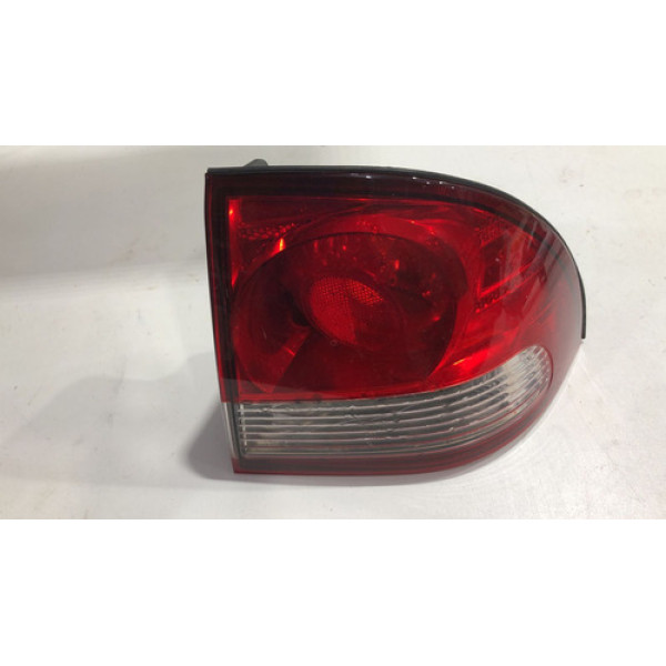 Lanterna Direita Gm Corsa Classic 2011 À 2015 Original