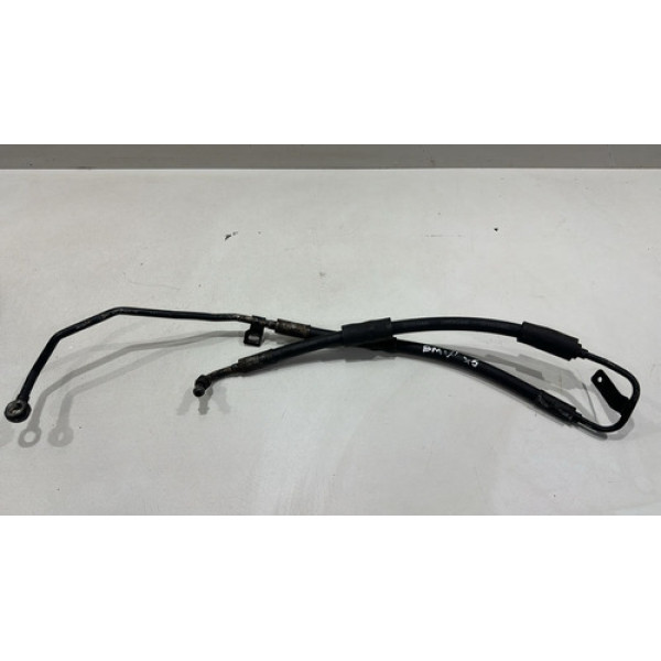 Mangueira Caixa De Direção Bmw X5 4.4 V8 2001 Á 2006 Usado