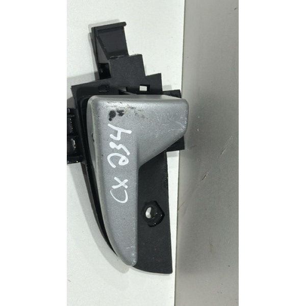 Maçaneta Interna Esquerda Celta Prisma Original 2007 Á 2012