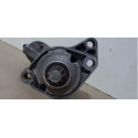 Motor De Arranque Original Golf Passat Polo Jetta 020911023f Motor De Arranque Original Golf Passat Polo Jetta 020911023f