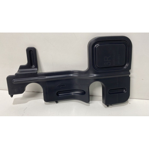 Defletor Lateral Radiador Toyota Corolla 14 Á 19 5329302200