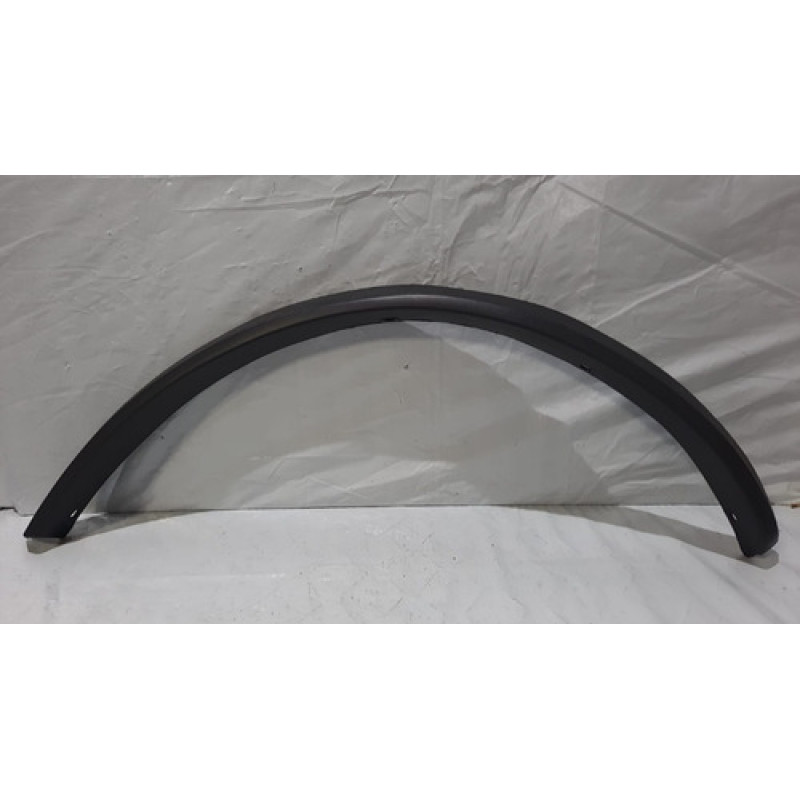 Moldura Do Paralama Dianteiro Ecosport Esquerdo 2008-2012. Moldura Do Paralama Dianteiro Ecosport Esquerdo 2008-2012.