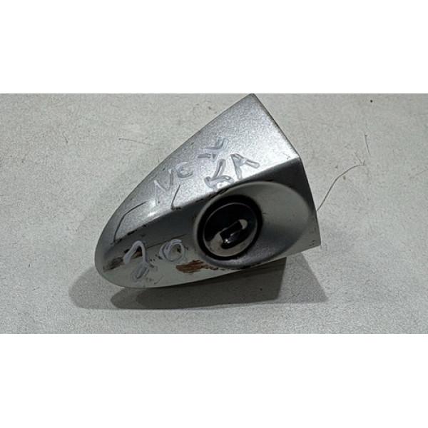 Tampa Maçaneta Ext Diant Esquerda New Eco Sport New Ka 14/19