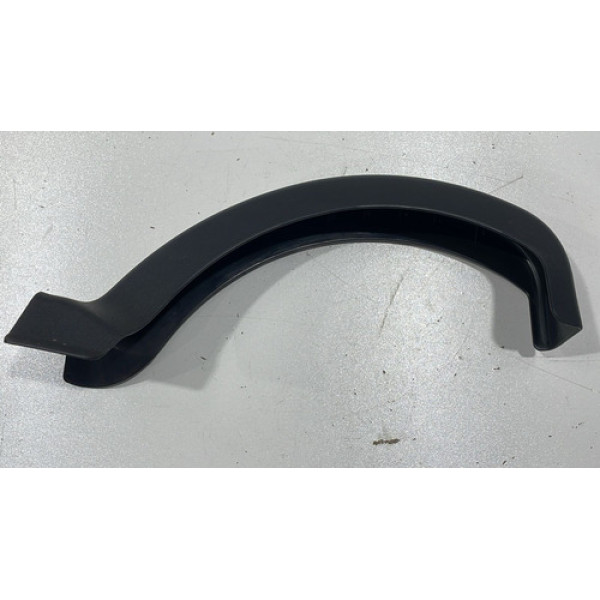 Acabamento Dobradiça Direita Porta Malas Honda Civic 17/18