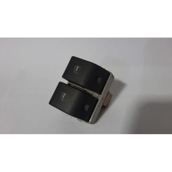 Botao Vidro Eletrico Duplo Fox Gol Polo G4 G5 E G6 Lado Esq.