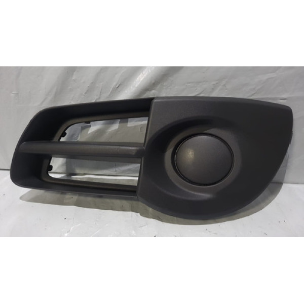 Moldura Farol De Milha Esquerda Montana 11/20 Gm S/furo