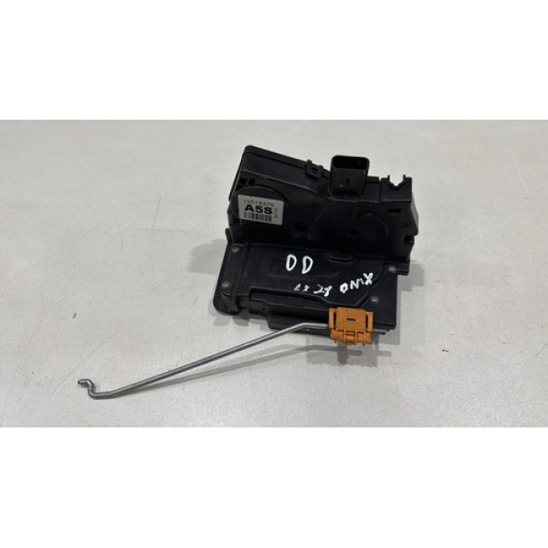 Fechadura Elétrico Porta Dianteira Direita Onix 2012 Á 2019