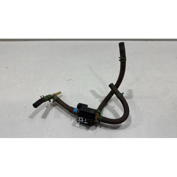 Válvula Alta Pressão Ford Fusion 2013 À 2016 59001170535