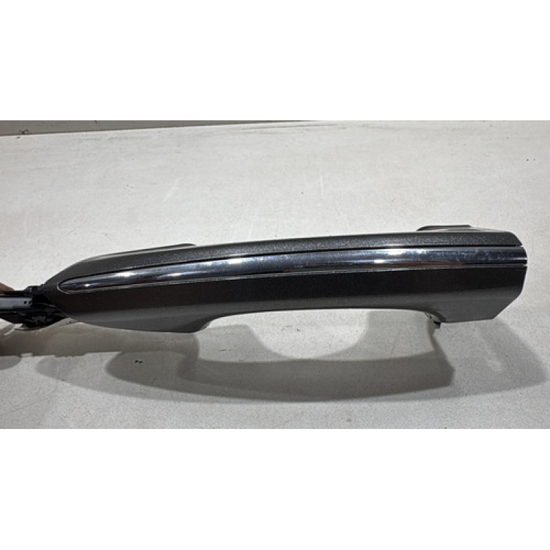 Maçaneta Externa Dianteira Esquerda Ford Fusion 2014 Á 2018 Maçaneta Externa Dianteira Esquerda Ford Fusion 2014 Á 2018