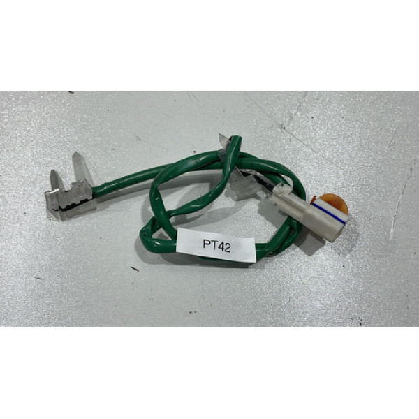 Sensor Temperatura Caixa Evaporadora Honda Civic 2012 Á 2016