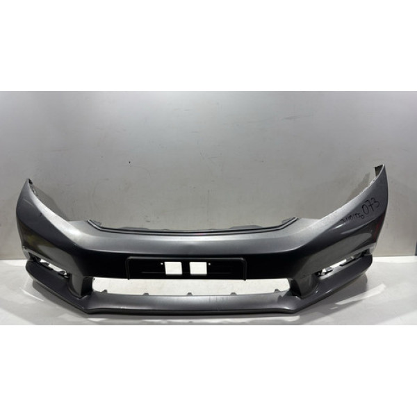 Parachoque Dianteiro New Civic 2012 2013 2014 2015