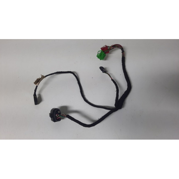 Chicote Porta Traseira Audi A3 97/05 Orig 8l0971035c