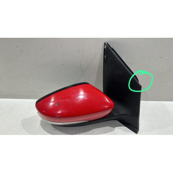 Retrovisor Direito Elétrico Up 2014 2015 16 A 2020 Pisca 4p