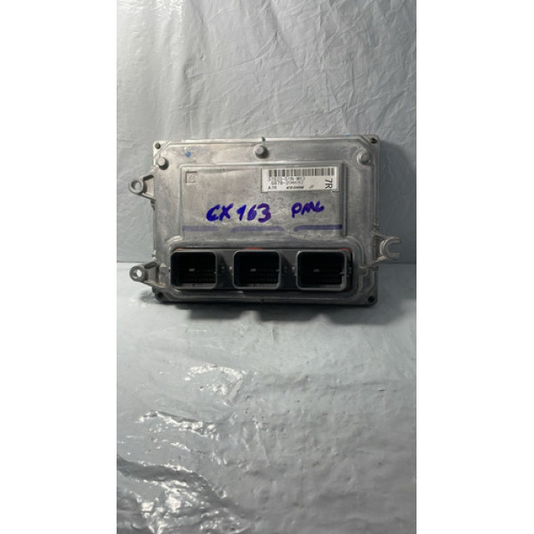 Módulo Injeção Honda Hrv 1.8 2016 Á 2020 Original