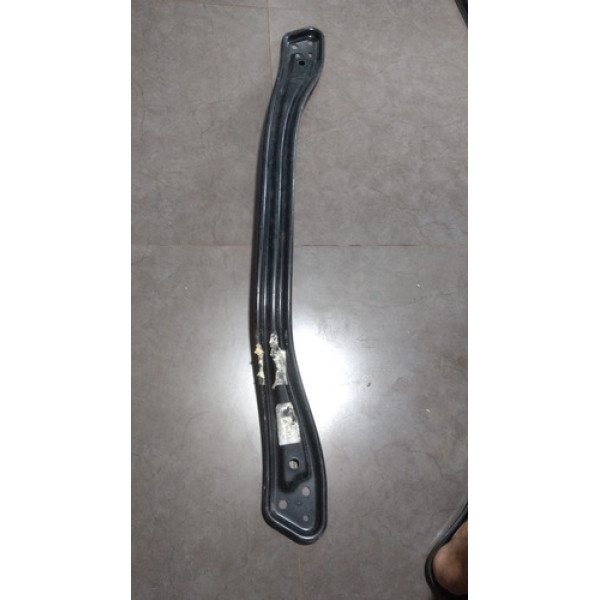 Alma Parachoque Traseiro Etios Original Toyota